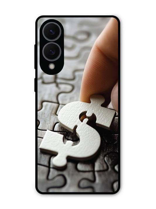 Samsung S25 Edge The Rich puzzle piece