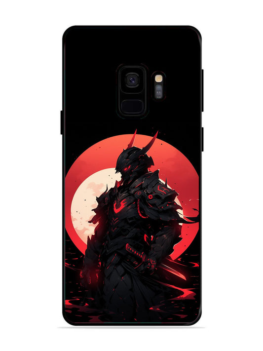 SAMSUNG GALAXY S9 Battle Ninja