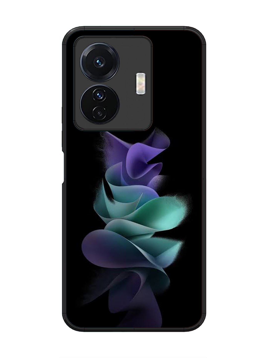 Vivo T1 Pro Vortex, Aurawave, Mystic Flow