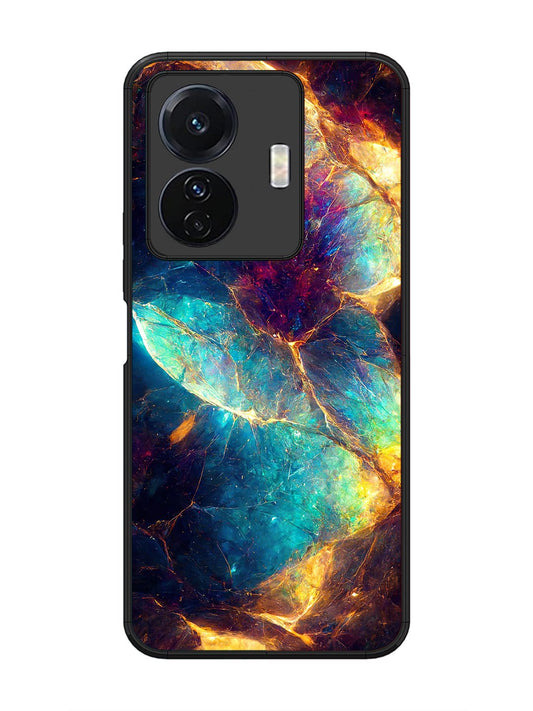 Vivo T1 Pro Vibrant, Kaleidoscope, Chromatic Fusion