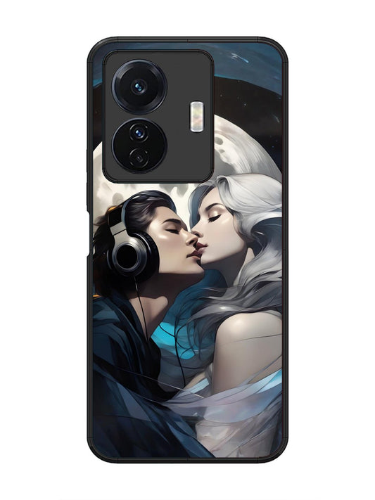 Vivo T1 Pro Love, Together Always, Romance