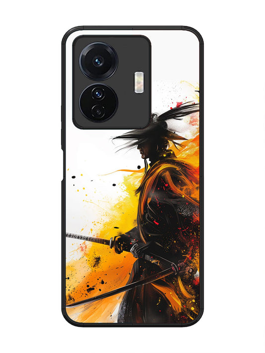 Vivo T1 Pro Ninja