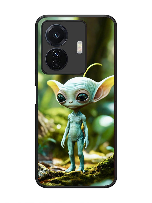 Vivo T1 Pro Alone Alien