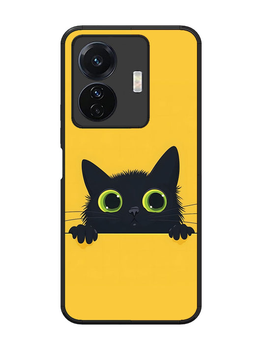 Vivo T1 Pro Cat