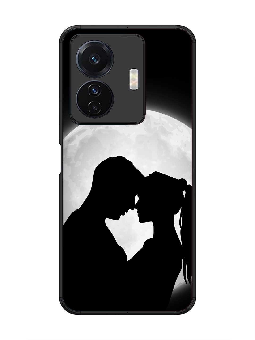 Vivo T1 Pro Couple on Moon