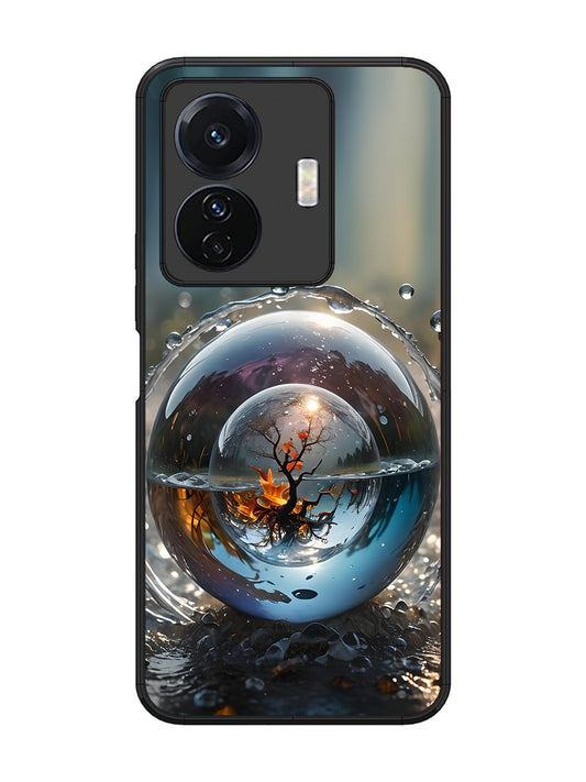 Vivo T1 Pro Aquatree In Waterball