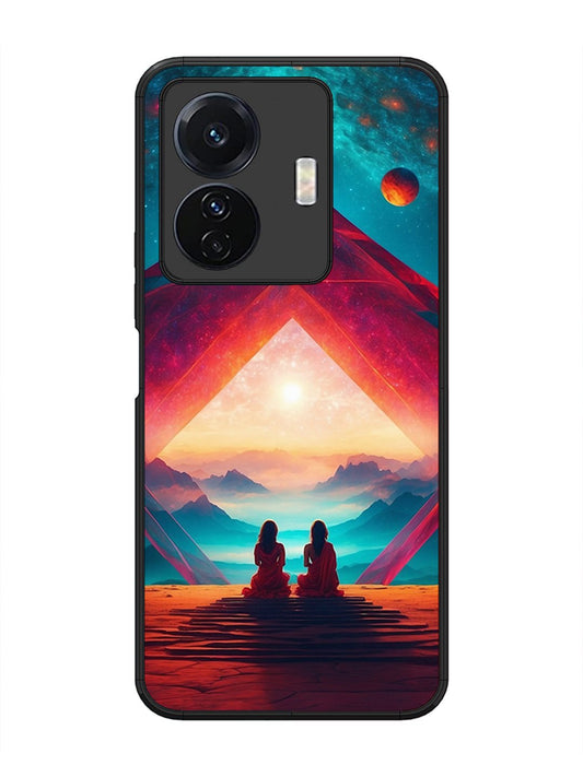 Vivo T1 Pro Meditation