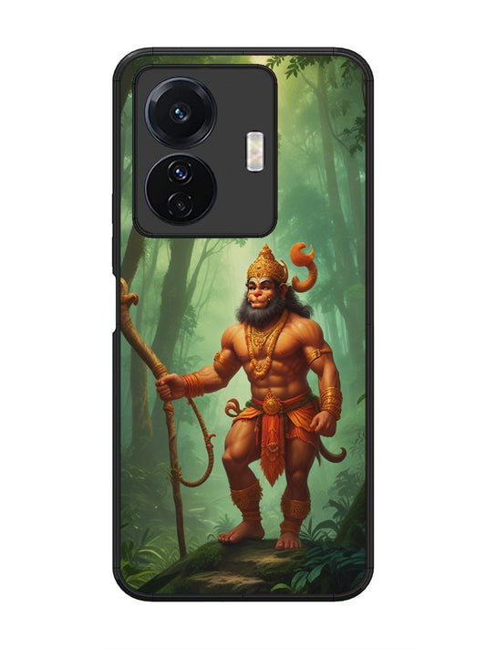 Vivo T1 Pro Veer Hanuman