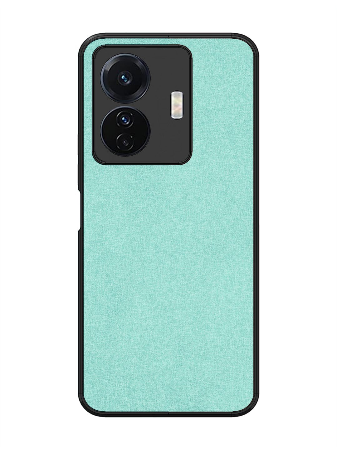 Vivo T1 Pro Ocean Breeze Plain