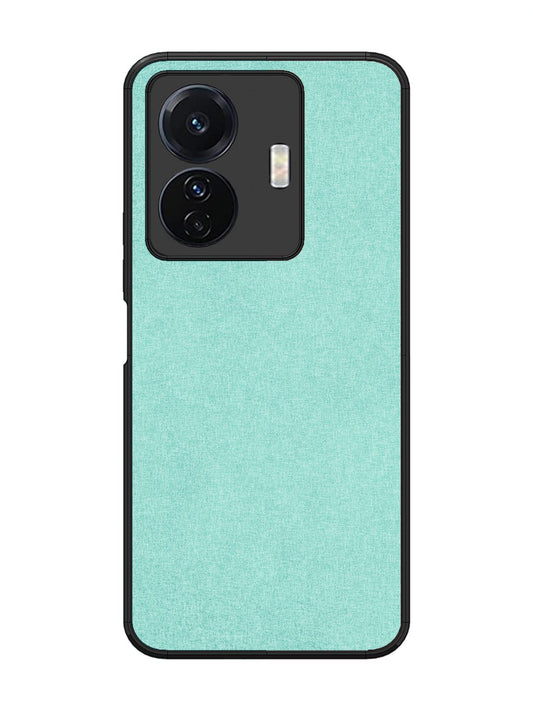 Vivo T1 Pro Ocean Breeze Plain
