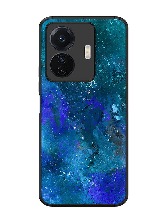 Vivo T1 Pro Celestial Dreamscape, Nebula