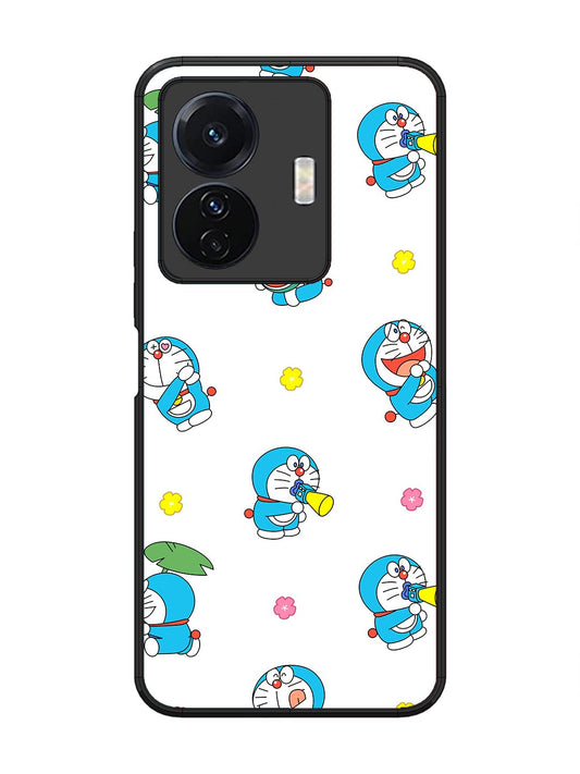 Vivo T1 Pro Doraemon