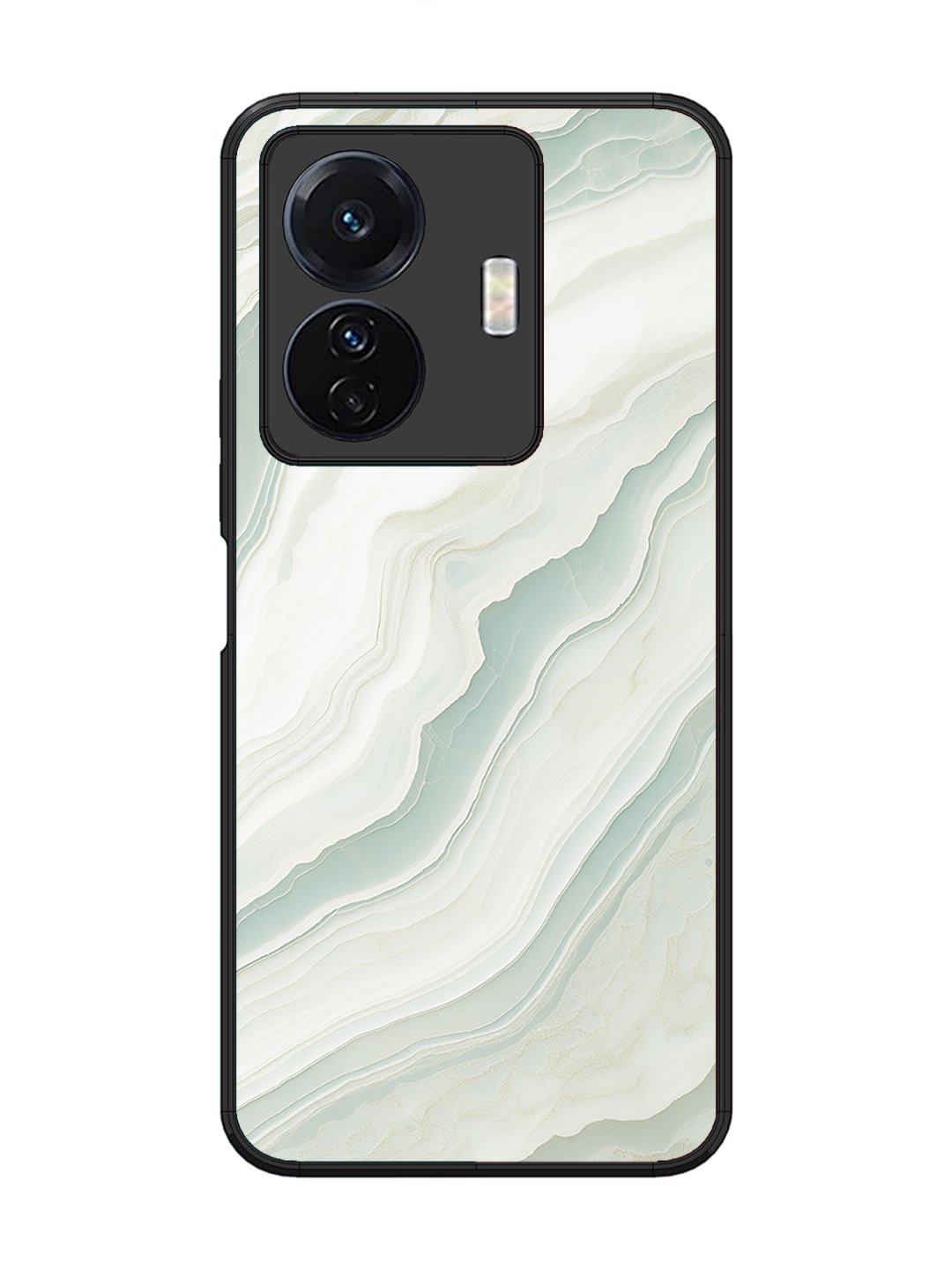 Vivo T1 Pro Marble Elegance