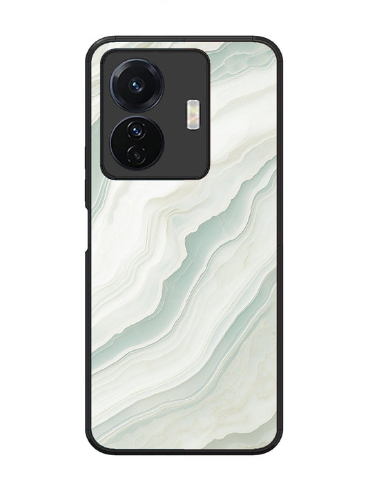 Vivo T1 Pro Marble Elegance