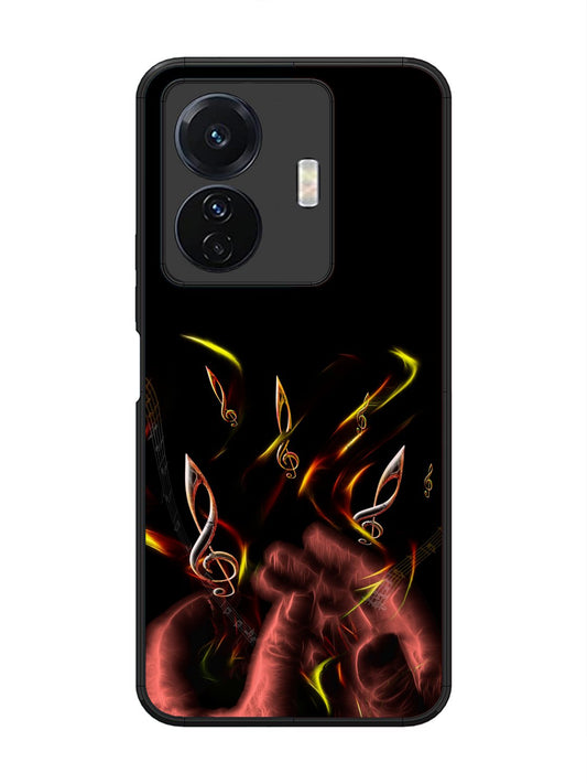 Vivo T1 Pro Musical Art