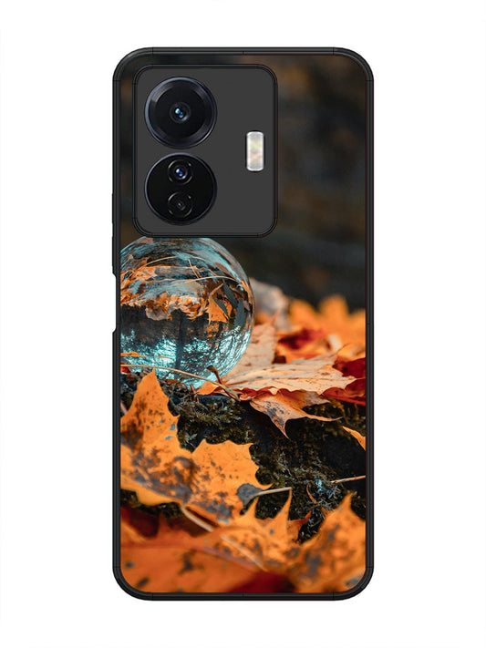 Vivo T1 Pro Glass Ball On Gaurden