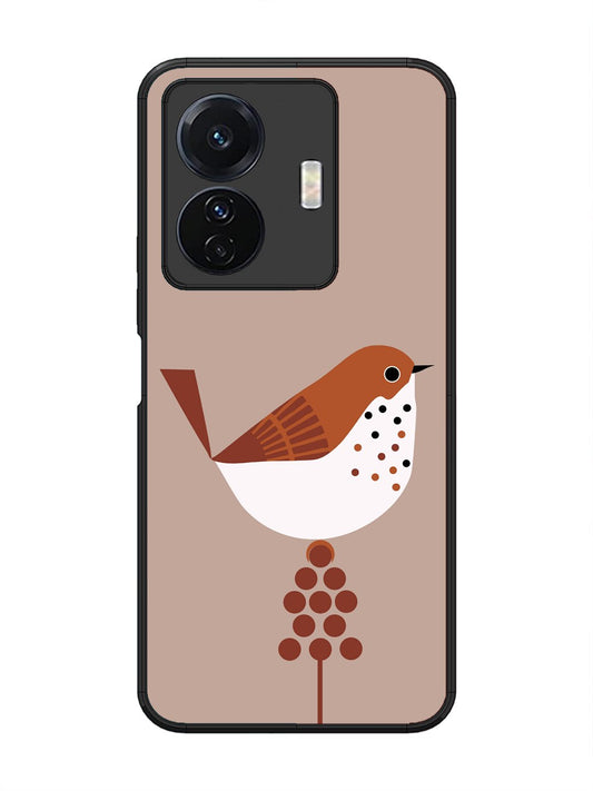 Vivo T1 Pro Sparrow