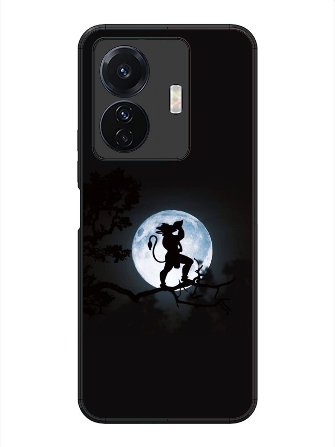 Vivo T1 Pro Hanuman