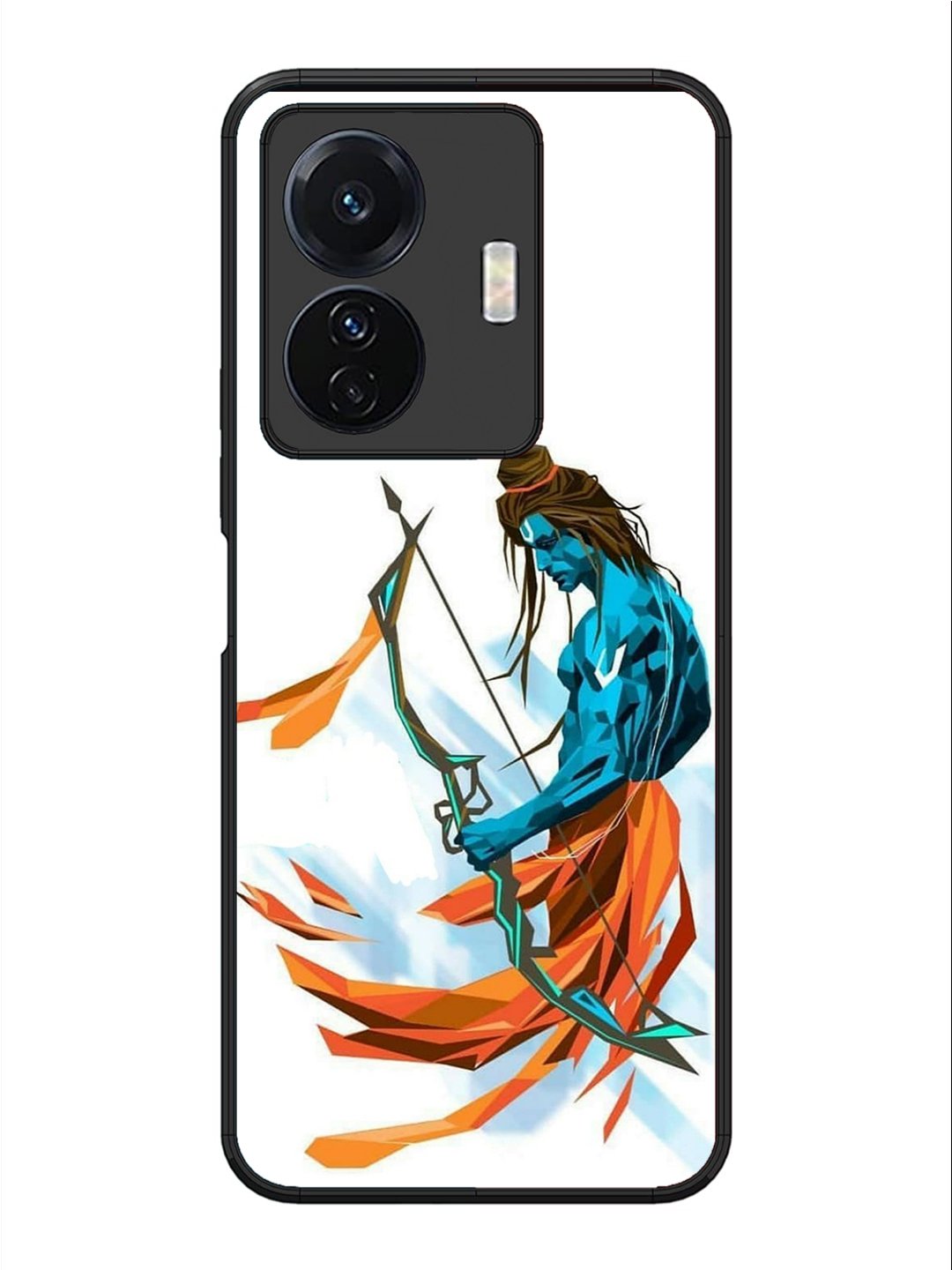 Vivo T1 Pro Shri Ram