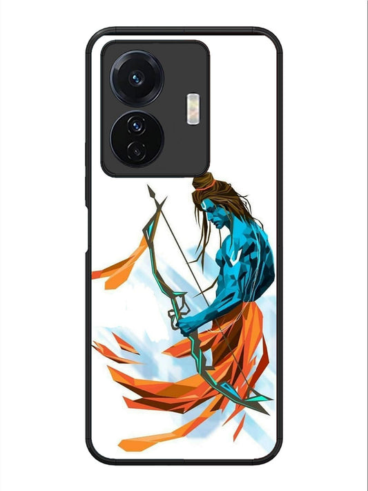 Vivo T1 Pro Shri Ram