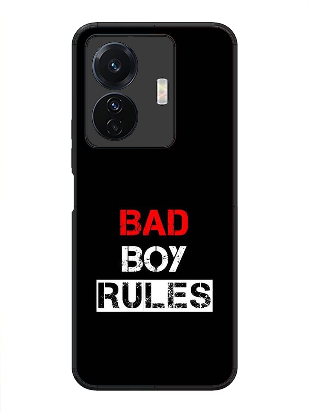 Vivo T1 Pro Bad Boy Rules