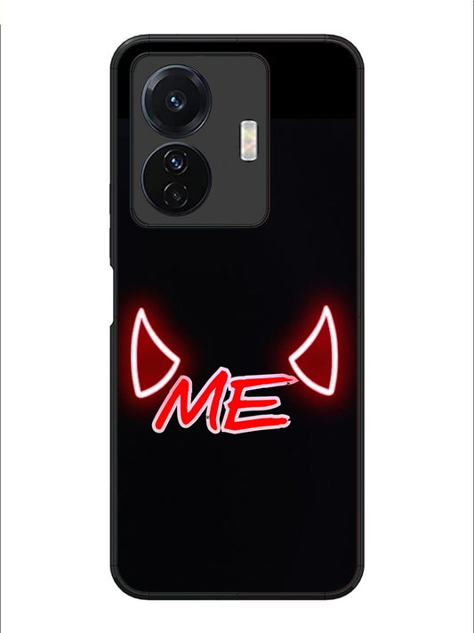 Vivo T1 Pro Devil Me