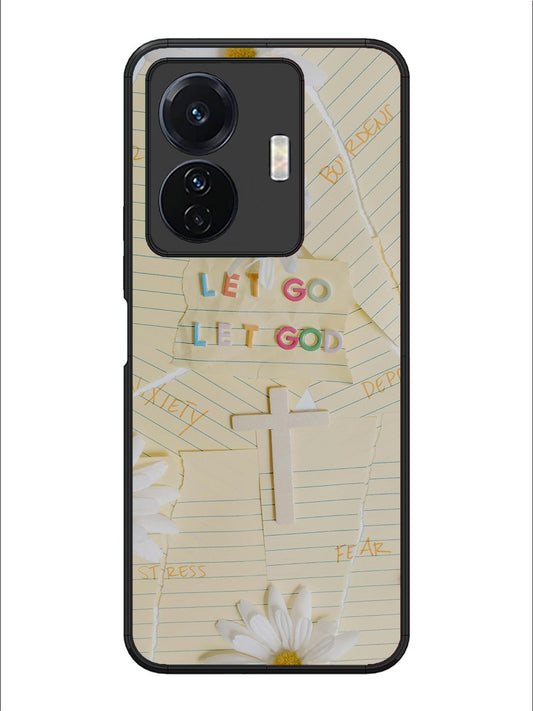 Vivo T1 Pro Cross Lets go