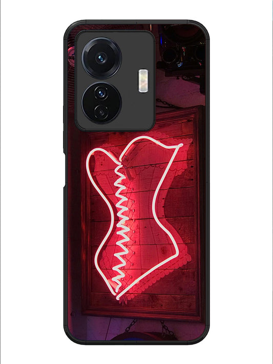 Vivo T1 Pro Neon Glowing Innerwear