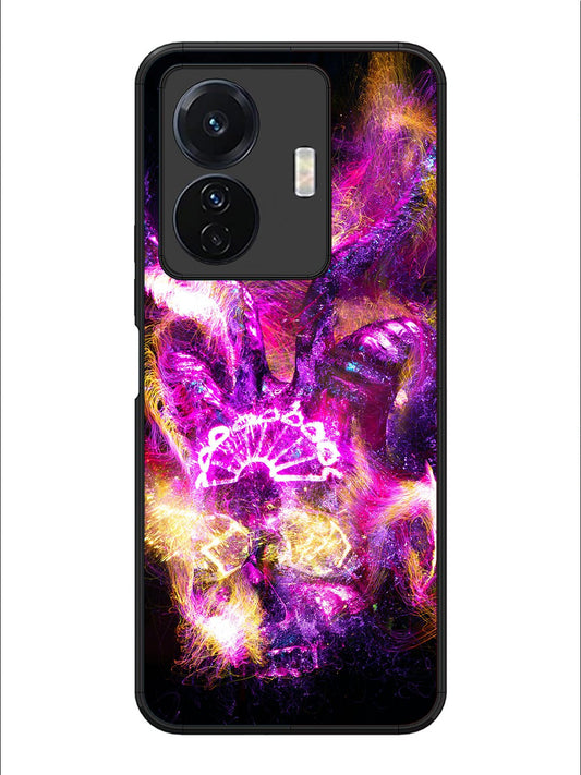 Vivo T1 Pro Devils Mask