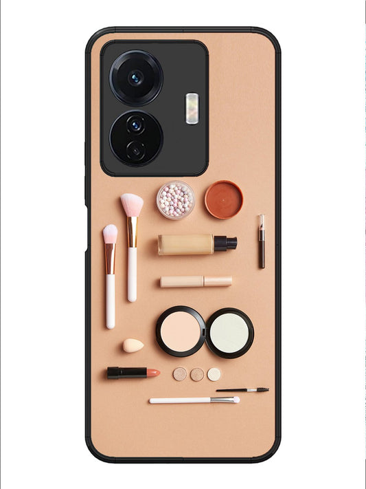 Vivo T1 Pro Girls Makeup Kit
