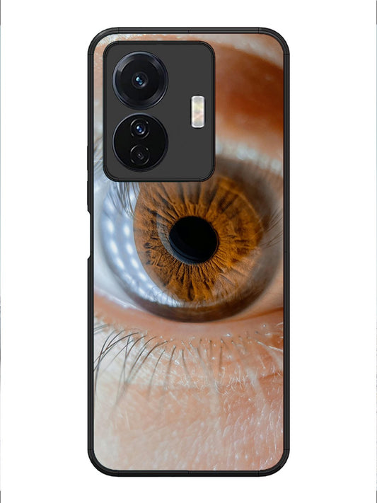 Vivo T1 Pro Eye
