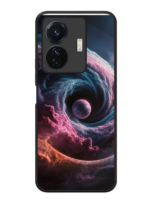 Vivo T1 Pro Colorful Universe