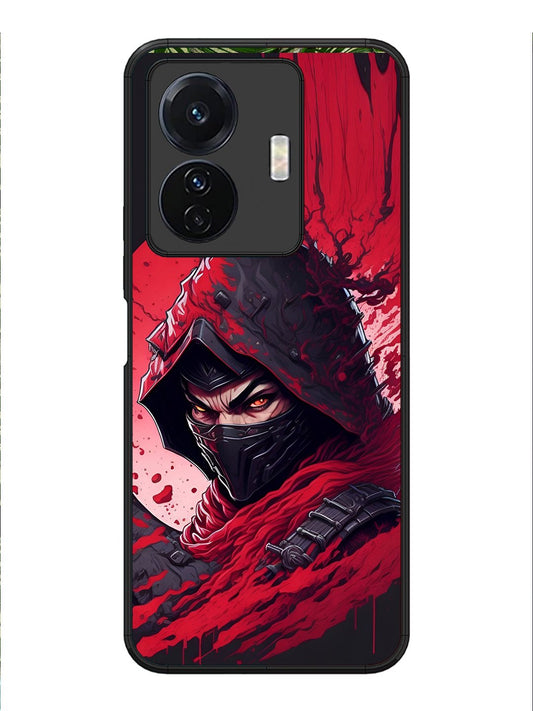 Vivo T1 Pro Bloody Ninja
