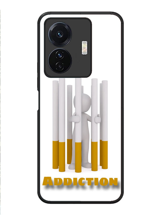 Vivo T1 Pro Smocking Addiction