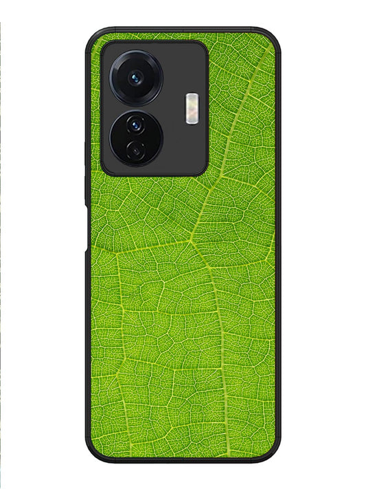 Vivo T1 Pro Leaf vins