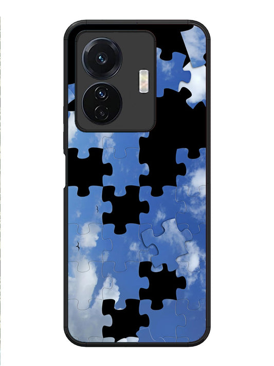 Vivo T1 Pro Puzzle