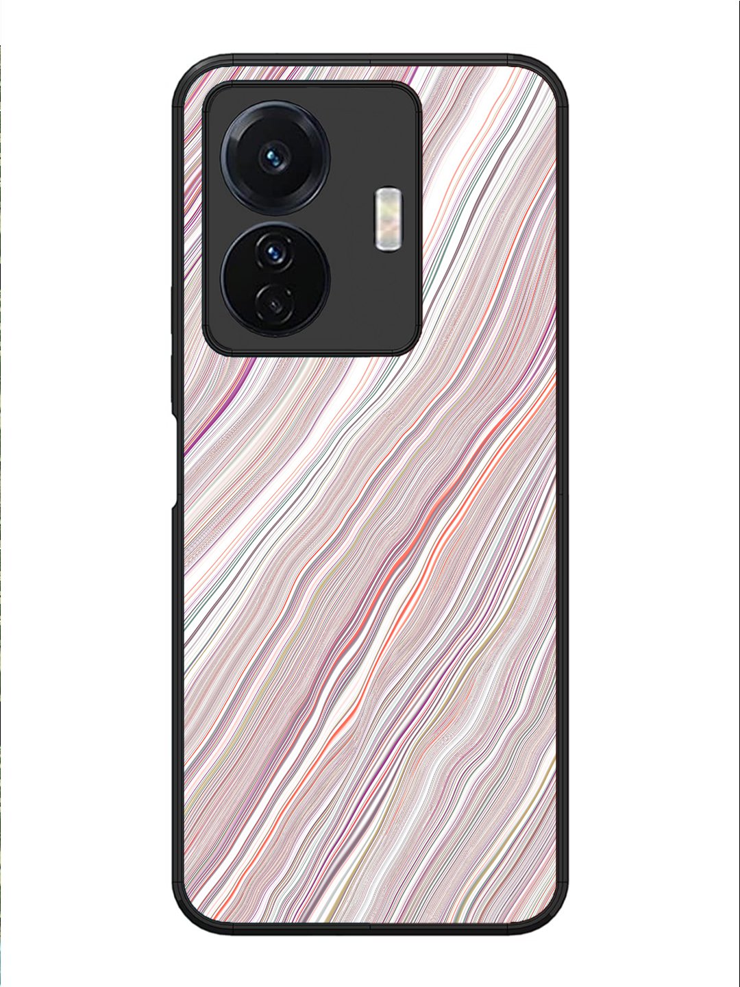 Vivo T1 Pro Ivory Marble