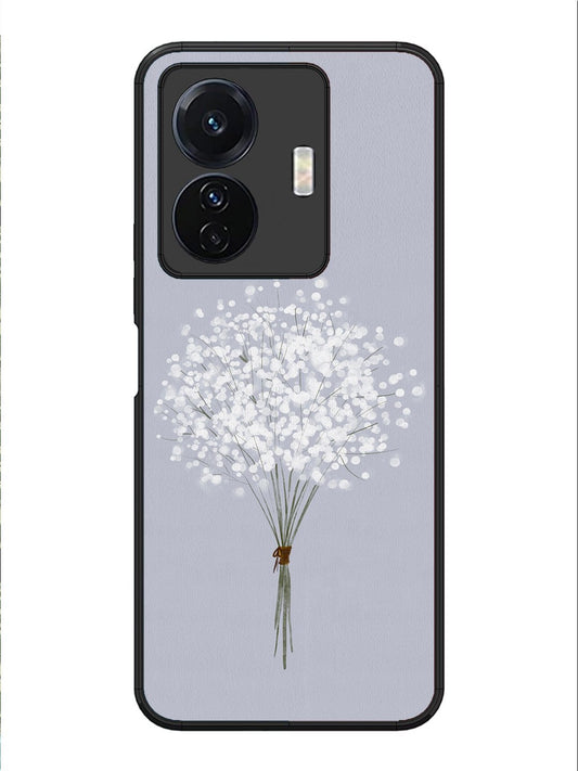 Vivo T1 Pro Blossom White