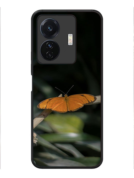 Vivo T1 Pro Beautiful Butterfly