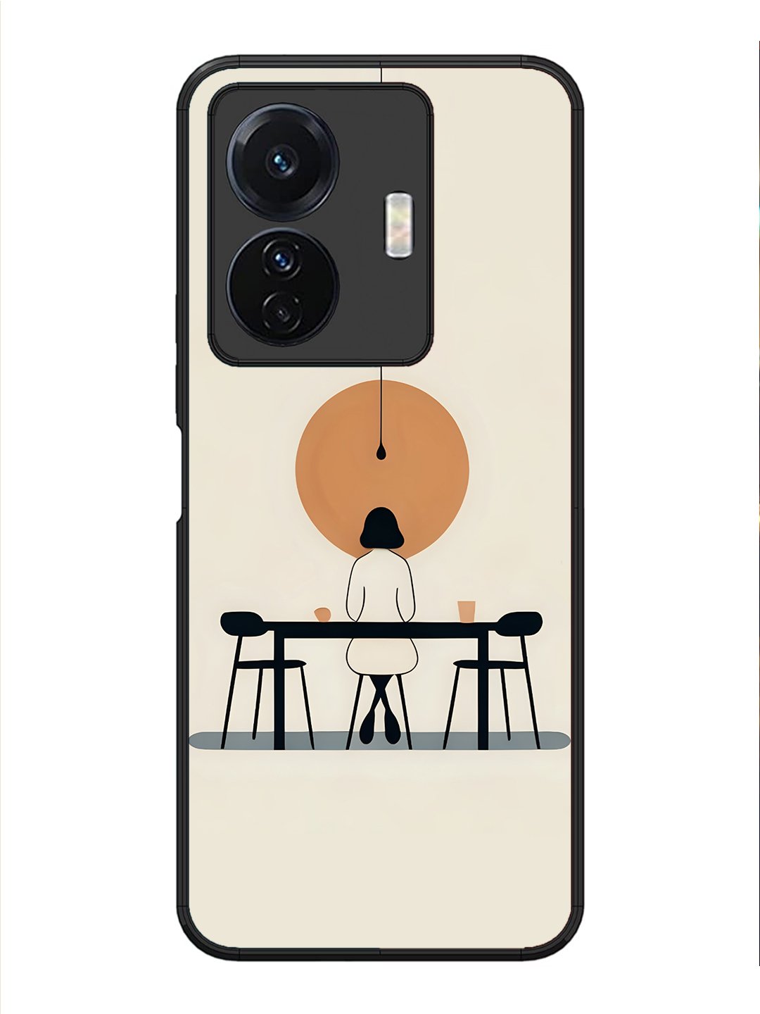 Vivo T1 Pro Alone