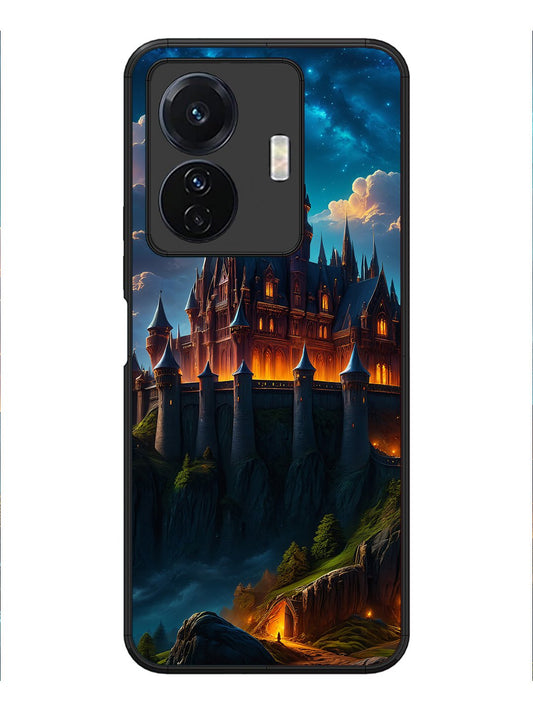 Vivo T1 Pro Castle