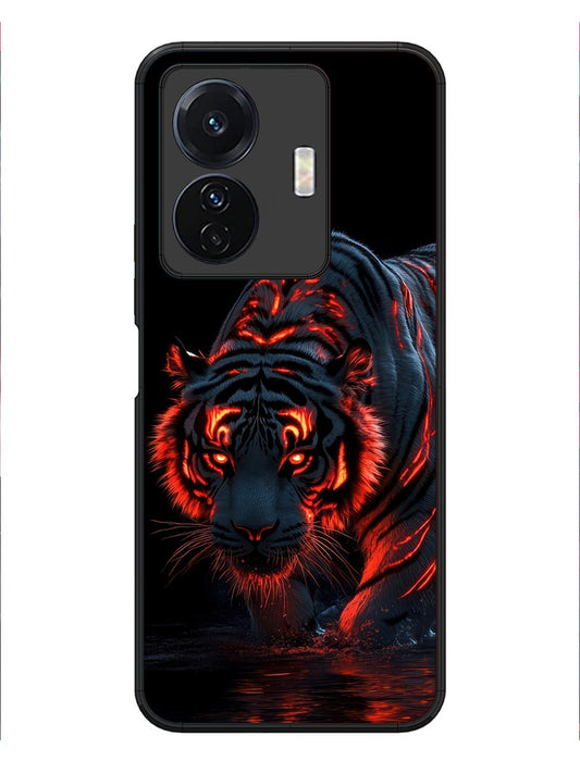Vivo T1 Pro Cyberpunk Yokai Monster
