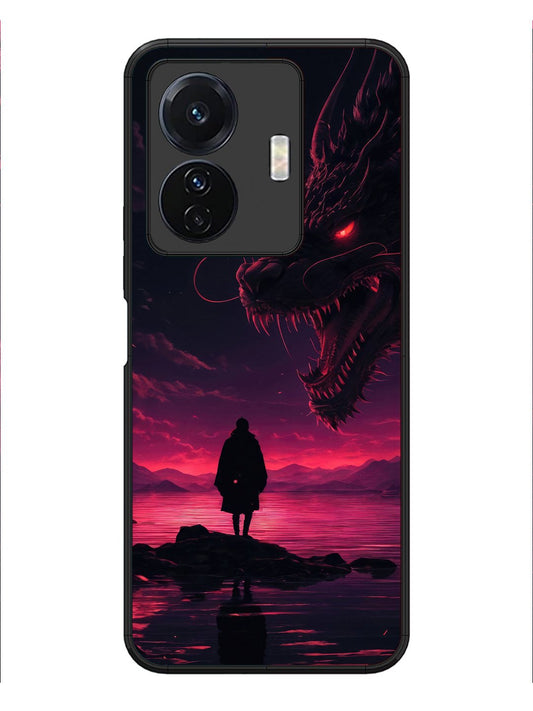 Vivo T1 Pro Dragon