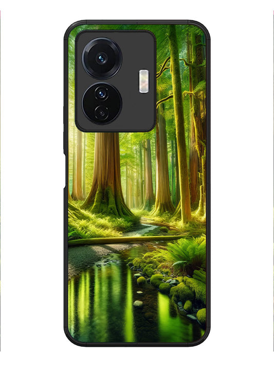 Vivo T1 Pro Forest