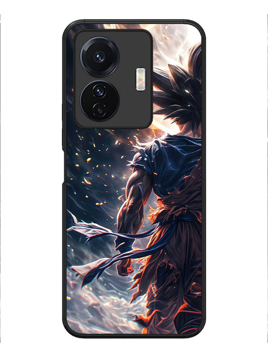 Vivo T1 Pro Goku