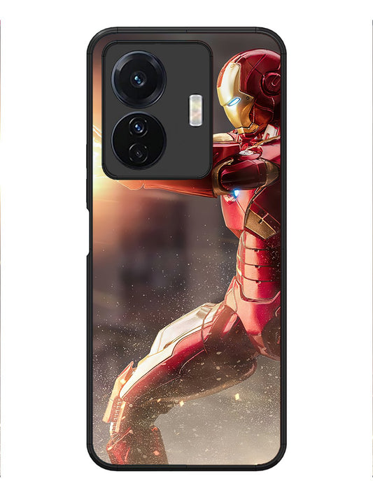 Vivo T1 Pro Ironman Repulsor