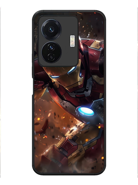 Vivo T1 Pro Ironman