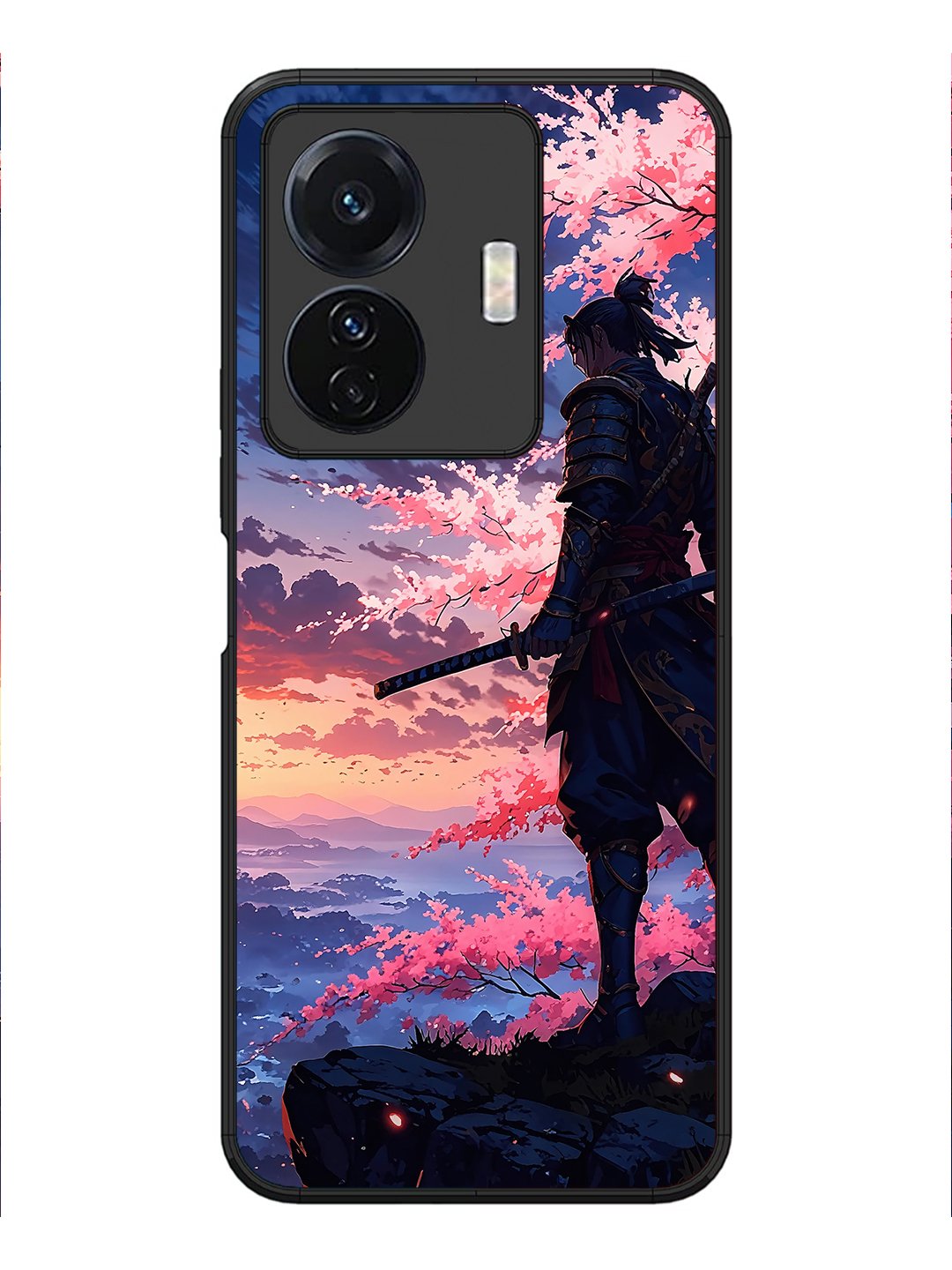 Vivo T1 Pro Samuray