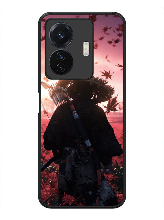 Vivo T1 Pro Shaolin