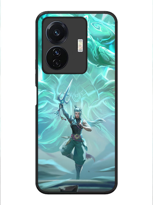 Vivo T1 Pro Suyou